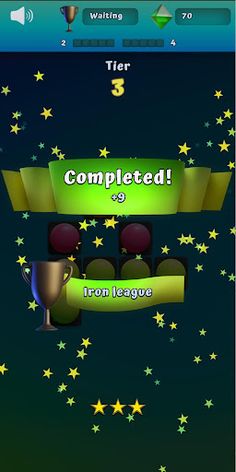 Jelly Flip - Screenshot 3