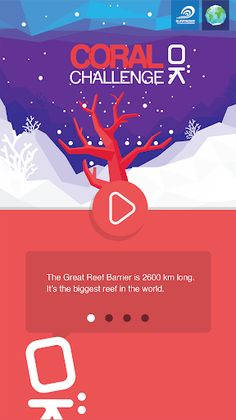 Okaïdi Planet Challenge - Screenshot 4