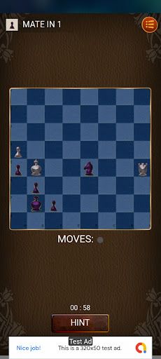 Chess Puzzles Master - Screenshot 4