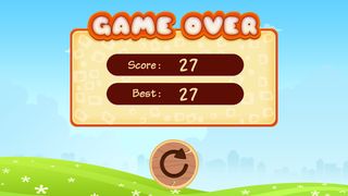 Balloon Archery for Android TV - Screenshot 3