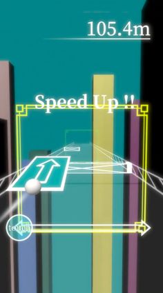 Rolling Ball - Screenshot 2