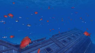 VR Pirates Ahoy - Underwater S - Screenshot 1