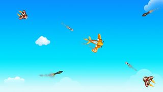 Jet Fighter Plane Games - Screenshot 2