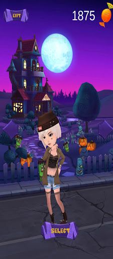 Zombies Invasion Run - Screenshot 4