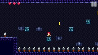 Platformer: Pixel Games - Screenshot 1