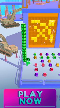 Building Builder - Screenshot 4