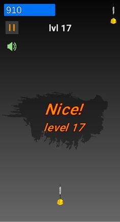 Balloons shootings - Screenshot 3