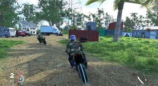 Kawasaki Ninja Zx10R-H2r Crew - Screenshot 2