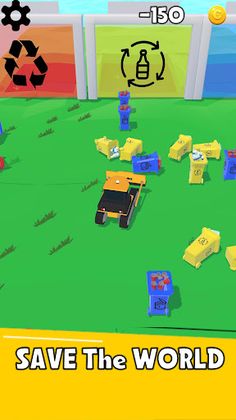 RecycleMaster - Screenshot 3