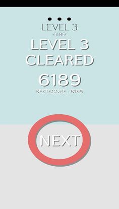 Red Hit - Screenshot 2