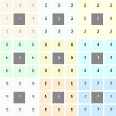 9-Square - Screenshot 2