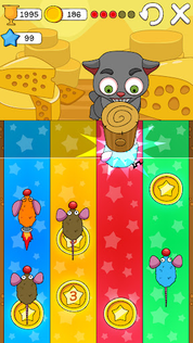 Talking Juan - Troll Juan - Screenshot 4