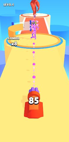 Human Crafter - Screenshot 4