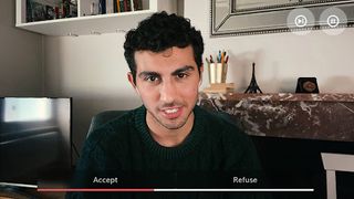 Five Dates - Screenshot 2