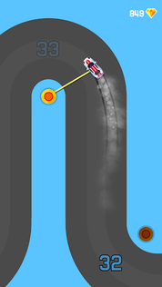 Sling Drift: Car Drifting Game - Screenshot 3