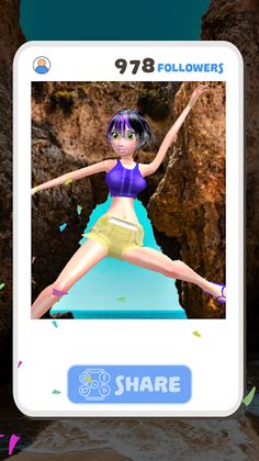 Travel Stars - Screenshot 3