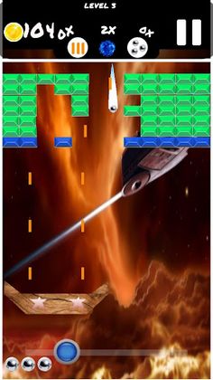 Brick Smasher - Screenshot 3