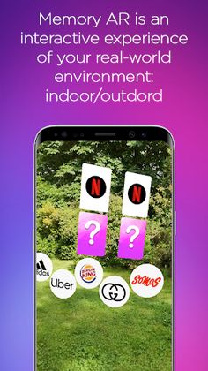 Memory AR Game - Screenshot 3