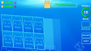 Puzzle Me Cat : Distracting Me - Screenshot 3