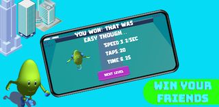 War Tug - Screenshot 3