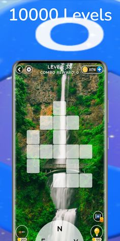 Wordsprint : Word Search Game - Screenshot 3