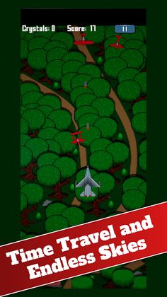 Airborne Survivors - Screenshot 3