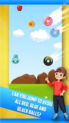 PokéRun: Don't Get Caught! - Screenshot 1