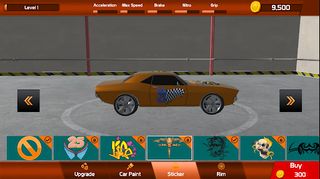 Regular Traffic RacingGame - Screenshot 3
