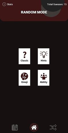 Loldle Unlimited - Screenshot 2