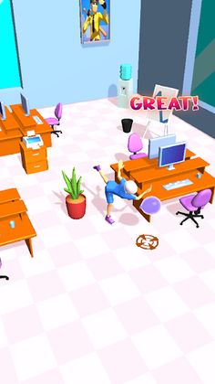 Balloon World Cup - Screenshot 4