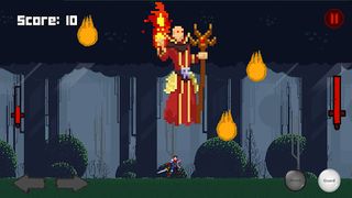 NightOfRevenge - Screenshot 3