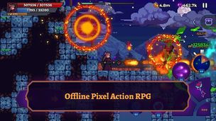 Moonrise Arena - Screenshot 1