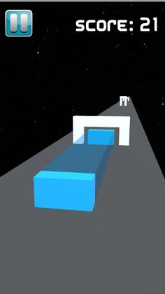 Pass The Shape - Screenshot 4