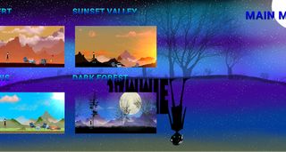 Sammie - Screenshot 2