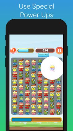 Match 3 Mania - Screenshot 4