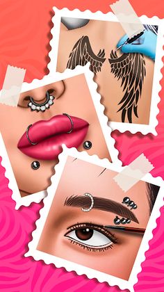 Piercing Piercer Jewelry Salon - Screenshot 2