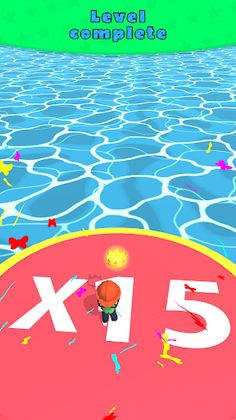 Shortcut Run-Short Life Game - Screenshot 2