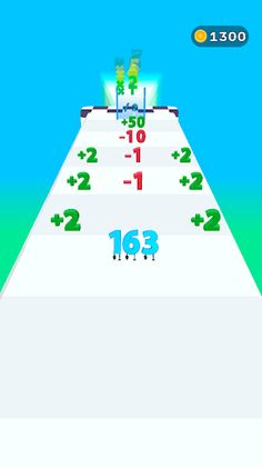 Number Run - Screenshot 4