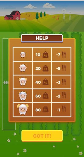 Sheep fight - Screenshot 3