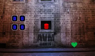 Masonry Wall Escape - Screenshot 3