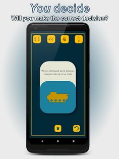 Democracy, the free game: Be t - Screenshot 1