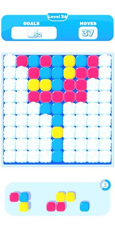 Drop Blast - Screenshot 1