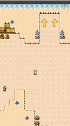 Re:Level2 - Screenshot 4