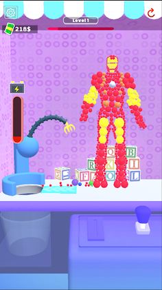 Claw Crusher - Screenshot 3