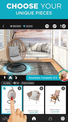 HGTV: MyDesign - Screenshot 3