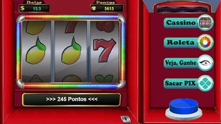 Casa Do Tião - Real Cassino - Screenshot 1