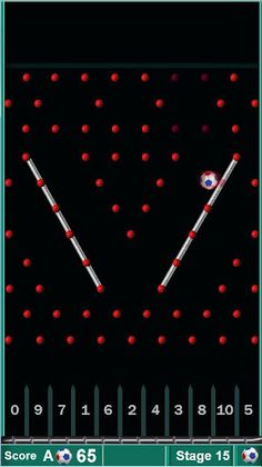 Ball Down - Screenshot 3