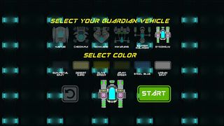 Seoul Defenders - Screenshot 2