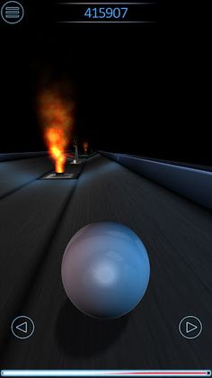 Speed-Ball - Screenshot 2