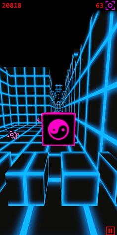 Cyberspace - Screenshot 3